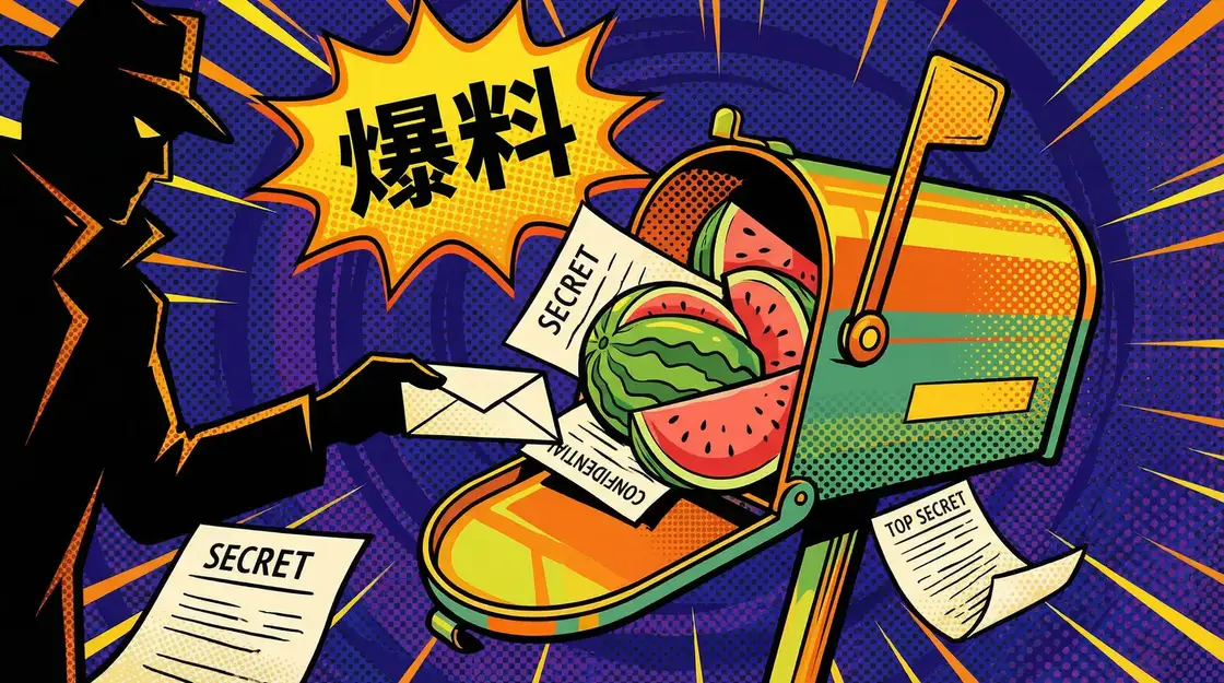 永利集团app 匿名爆料通道漫画插图